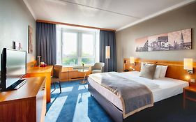 Leonardo Hotel Köln Bonn Airport